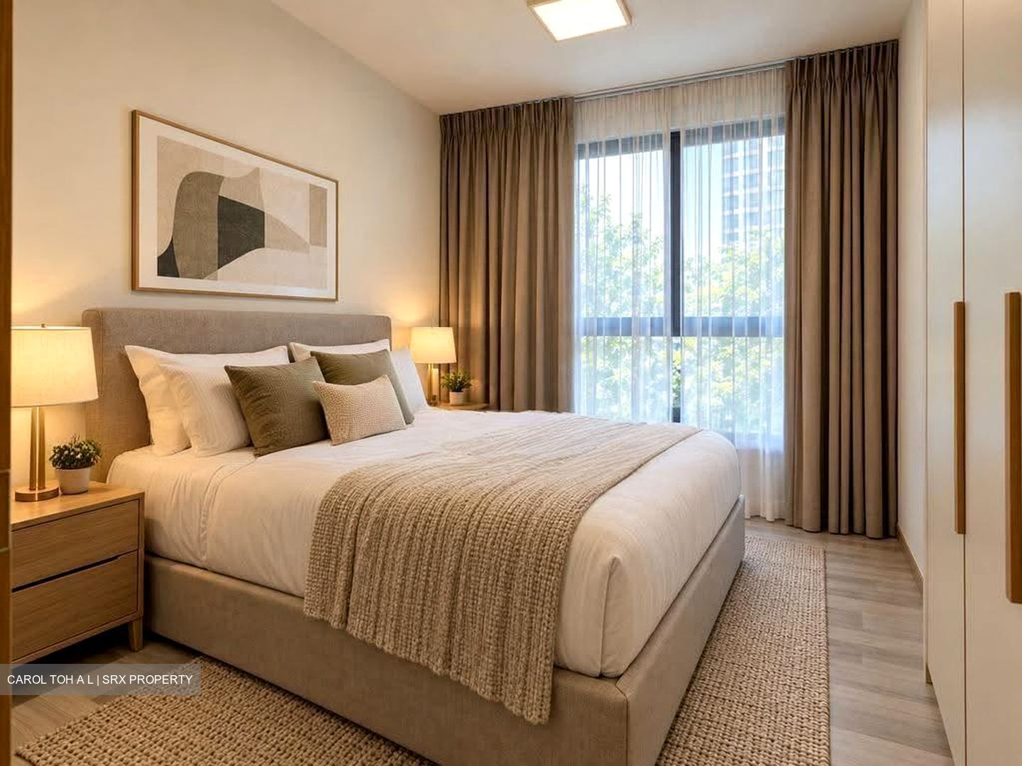 La Fiesta (D19), Condominium #613687691